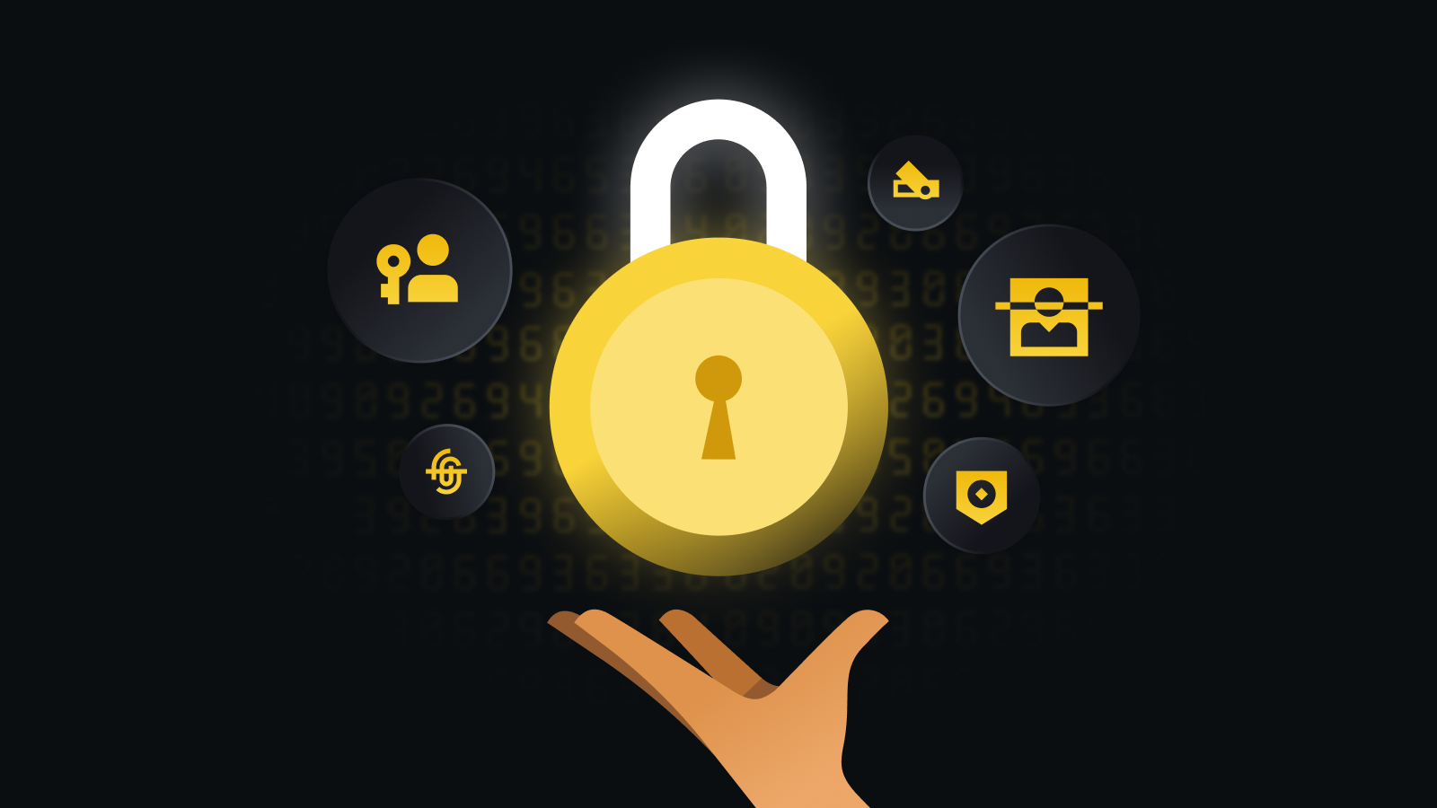 智能挖矿与安全交易